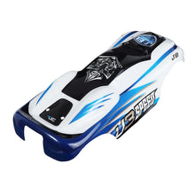 JLB Racing CHEETAH J3 1/10 Rc Spare Parts Car Body Shell EC1006 EC1007