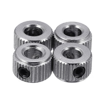 20Pcs URUAV 1.6/2.1/2.6/3.1/4.1mm Landing Gear Stopper Set Wheel Collar for RC Helicopter Airplane