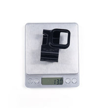 iFlight Camouflage TPU XL/XL Low/SL5/DC5 Camera Mount Seat Gopro Hero8 ND8 Filter