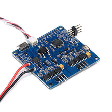 BGC 3.1 2 Axis Brushless Gimbal MOS Controller with Mini GY6050 Sensor For RC Drone