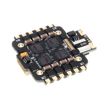 20x20mm Racerstar ReachUp 40A BLheli_32 2-6S 4in1 DShot1200 Brushless ESC w/ 5V BEC for RC Drone FPV Racing