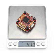 HGLRC FD765 Stack F7 Dual Gyro Flight Controller AIO OSD BEC & L431 65A BL_32 4in1 3-6S ESC for RC Drone