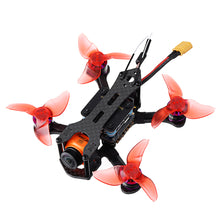 SPCMaker SPC K1 95mm Omnibus F4 20A BL_S FPV Racing Drone PNP BNF w/ RunCam Split Mini 2 Camera
