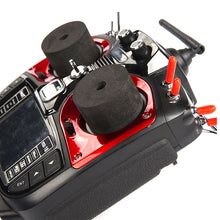 2 PCS EVA Transmitter Throttle Protection Sponge Compatible FUTABA JR Frsky Flysky for RC Drone