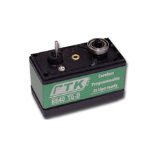 PTK 8840TG-D Hollow Cup Metal Gear Steering Gear Servo for RC Airplane Spare Part Fixed Wing 