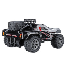 KYAMRC 1885A 1/18 2.4G RWD 18km/h Rc Car Electric Monster Truck Off-Road Vehicle RTR Toy