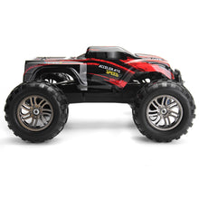 NanSheng 8821G 1/12 2.4G 2WD 43km/h Rc Car Rock Crawler Off-road Truck RTR Toys
