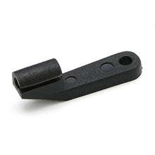10Pcs DIY L Type Nylon Clevis Keeper Clip for RC Models