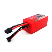 Gaoneng GNB 1600mAh 4S1P 14.8V 110/120C 23.68WH Lipo Battery w/ Protect Case for RC Drone FPV Racing