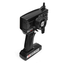 Henglong 3810 63CM 2.4G Long Time Control Racing RC Boat With Water Cooling System