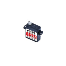 AFRC-D1302 Micro 1.7g Large Torque Mini Digital Servo for RC Airplane Fixed Wing Helicopter