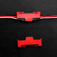 10pcs Servo Extension Safety Clip Cable Buckle Fastener Jointer for RC Model