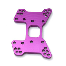 Alloy Upgrade Rear Shock Absorber Board For HSP 1/10 RC Racing Buggy Truck Buggy RC Car Parts