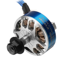 LDARC Kingkong XT2306 1700KV 4-6S Brushless Motor with Motor Mounting Base for KK 5GT RC Drone