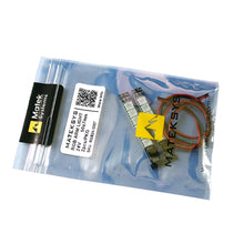 2PCS Mateksys RGB ARM 24V 50X7mm Light LED Strip Board for RC Drone FPV Racing