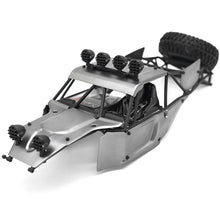 Feiyue Metal Car Body Shell for FY03 FY03H 1/12 RC Vehicles Model Spare Parts FY-CK03