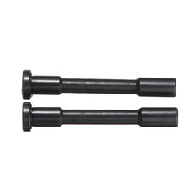 2PCS ZD Racing 8032 Steering Shafts for 9020 9021 9116 08427 1/8 RC Car Vehicles Spare Parts 