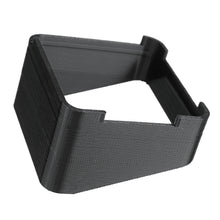 PLA Sunshield & TPU Bracket For BOSCAM FPV Watch And Frsky Taranis X9d & X9d Plus Remote Control 