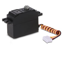 TPOWER Wltoys 12428 12423 1/12 25G Metal Servo Rc Car Parts 