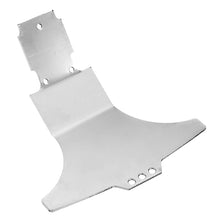 Wltoys 1/18 A949 A959 A969 A979 K929 RC Car Parts Metal Front And Rear Collision Plate A580047