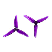 4 Pairs Racerstar Tornado 5145 5.1 Inch 3-blade Propeller 4CW+4CCW for RC Drone FPV Racing