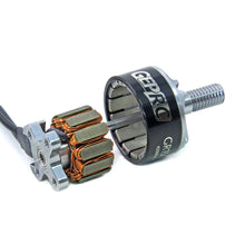 GEPRC SPEEDX GR1507 2800/3600/4200KV 3-4S FPV Racing Brushless Motor