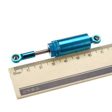 Feiyue FY-01/FY-02/FY-03 WLtoys 12428 Upgrade Front Shock Absorber 01 35 RC Car Spare Parts