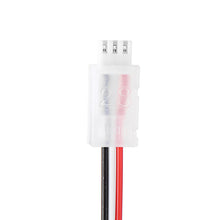 URUAV 7.4V 550mAh 80/160C 2S Lipo Battery JST Plug for Eachine Aurora 90 100 RC Drone