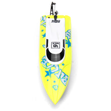 UD1906 2.4G Electric RC Boat Vehicle Models 80m Control Distance 