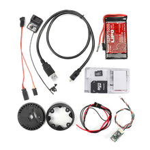 Graupner Colt Remote Control Radio Transmitter GM X-8E Receiver S1008.DE For All RC Car And Boat