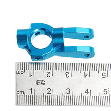 Front Hub Carrier Universal Socket for WLtoys K494/10428 1:10 Spare RC Car Upgrade Parts