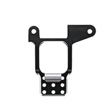 4PCS Upgraded Aluminum Alloy Adjustable Shock Absorber Bracket for 1/10 Traxxas TRX-4 Rc Crawler Parts 