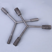 Y-Style Hexagon Extended Screw Wrench For RC Models