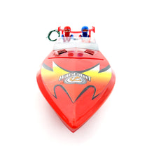 Flytec HQ5011 34CM Infrared 27MHZ 40MHZ Rc Boat 15KM/H Without Battery RTR Toys