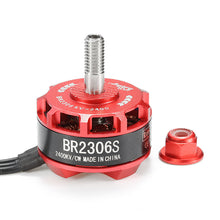 Racerstar Racing Edition 2306 BR2306S 2400KV 2-4S Brushless Motor For X210 X220 250 RC Drone FPV Racing