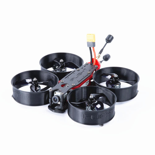 iFlight MegaBee HD SucceX-D Mini F7 3 Inch FPV Racing Drone PNP BNF w/ DJI Digital HD FPV System