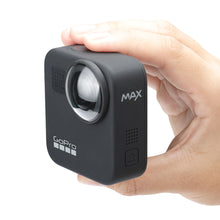 Camera Lens Protective Acrylic Protector 2pcs for Gopro Max Action Camera