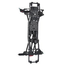 TFL T11 Crawler Frame Metal Chassis Set without Electronic Components for SCX10Ⅱ 90046 90047 Rc Car 