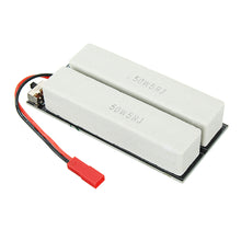 BEC Tester 5V Charge Discharge Current Detector 2A/1A for RC FPV Racing Drone