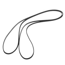 ALZRC Devil 505 FAST RC Helicopter Parts Tail Drive Gear Belt 1530-3GT-4.5