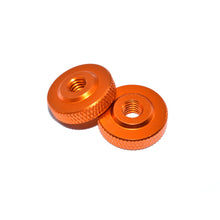 10 PCS AuroraRC M3x12x4 Aluminum Alloy Screw Nut for RC FPV Racing Drone