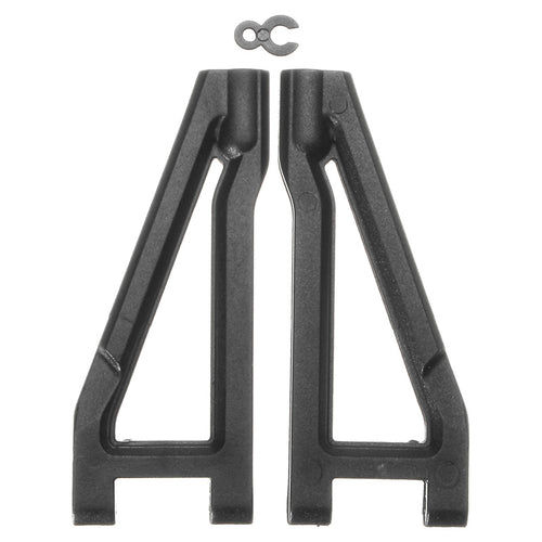 FS Racing 538531 Front Upper Suspension Set FS53692 1/10 RC Car Parts  