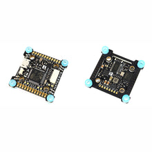 Matek Systems F722-Mini Flight Controller OSD Dual Gyro/Acc 32M Flash 5V/2A BEC for RC Drone
