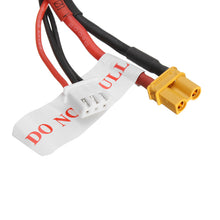 TATTU 7.4V 450mAh 75C 3.33Wh 2S XT30 Plug Lipo Battery for RC Racing Drone