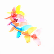 10 Pairs iFlight Nazgul T3061 3061 3x6.1 3 Inch 3-Blade Propeller CW & CCW for RC Drone FPV Racing