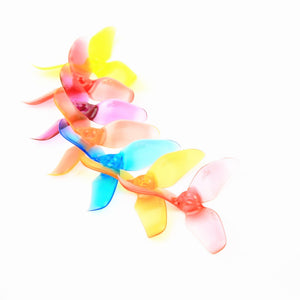 10 Pairs iFlight Nazgul T3061 3061 3x6.1 3 Inch 3-Blade Propeller CW & CCW for RC Drone FPV Racing