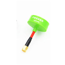 Foxeer 5.8G 3dBi TX/RX RHCP Omni FPV Short Antenna RP-SMA/SMA