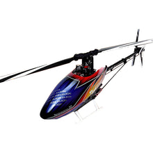 ALIGN DONINATOR T-REX 470LP 6CH 3D Flying RC Helicopter Super Combo With Motor ESC Gyro GDW Servos