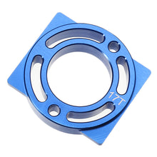 VRX RH 1043&1045 RC Racing Brushless Desert Truggy Car Alum Motor Mount For 17T 1pc 10975