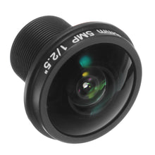 Original Replacement Camera Lens Spare parts IR Sensitive for Foxeer Monster V2 1.8mm /2.5mm 